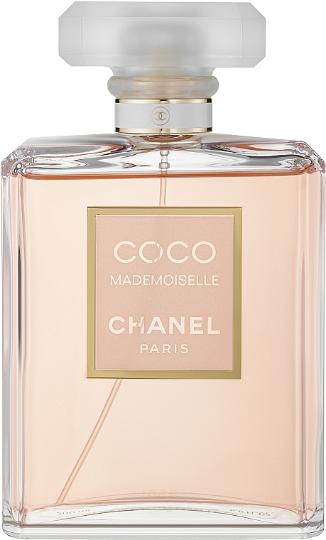 Парфюмерная вода Chanel Coco Mademoiselle - фото