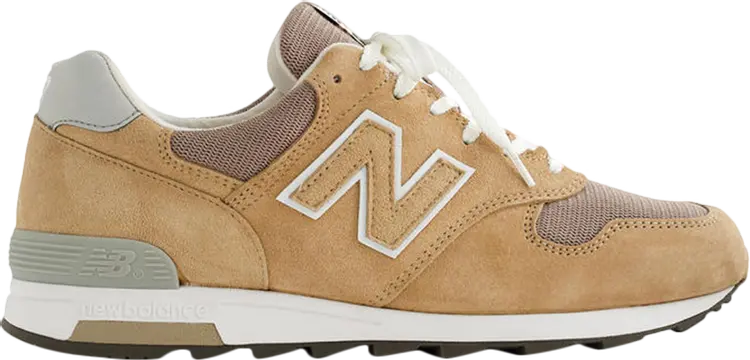 

Кроссовки New Balance J.Crew x 1400 'Desert Dune', загар