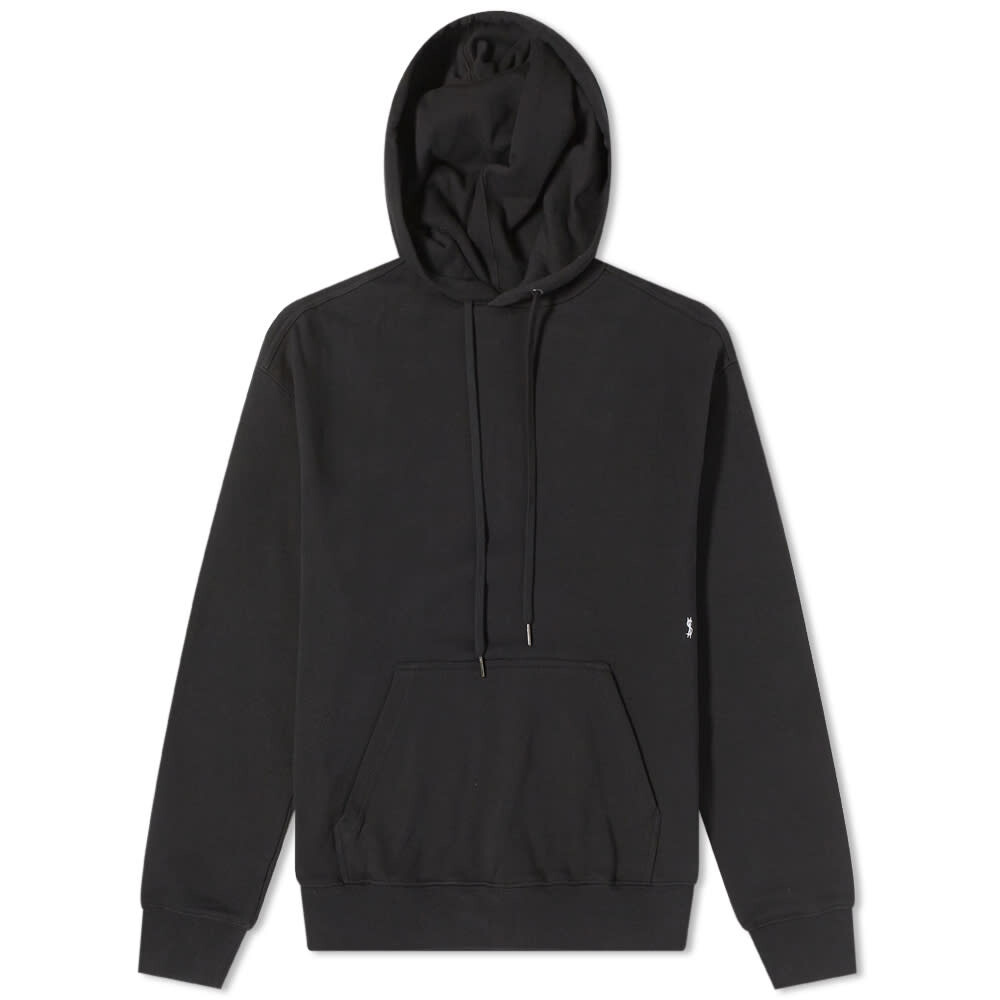 

Толстовка Ksubi 4 x 4 Biggie Hoody, Серый