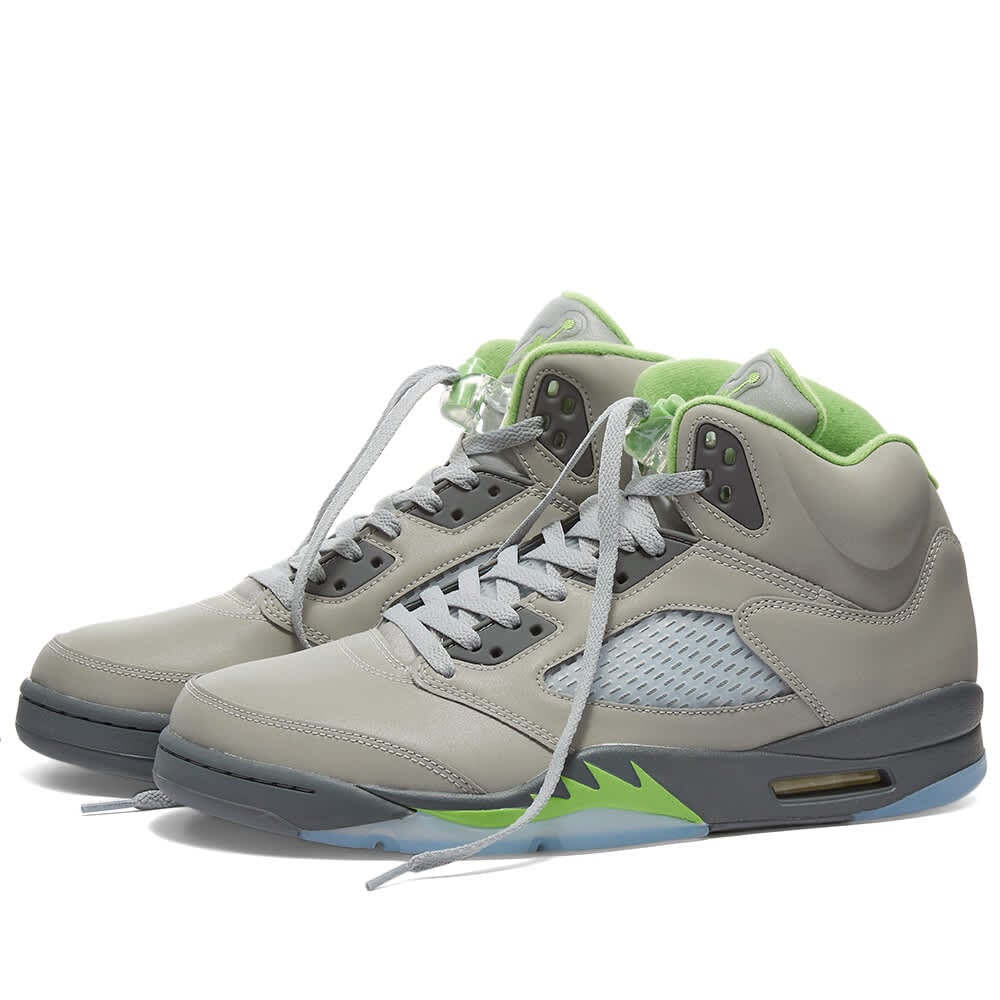 

Кроссовки Air Jordan 5 Retro