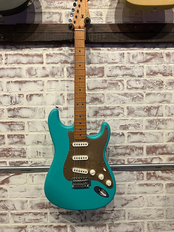 Squier 40th Anniversary Vintage Edition Stratocaster