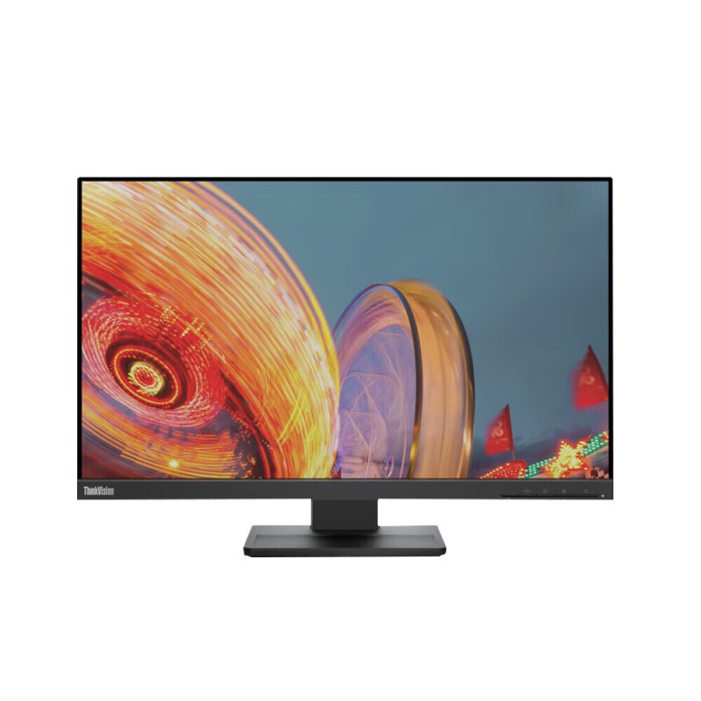 

Монитор Lenovo T24s-28 23,8" IPS HD