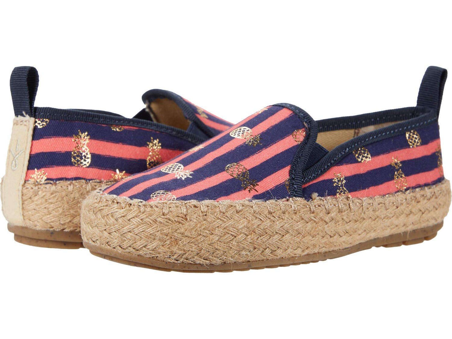 

Туфли EMU Australia Kids, Gum Print