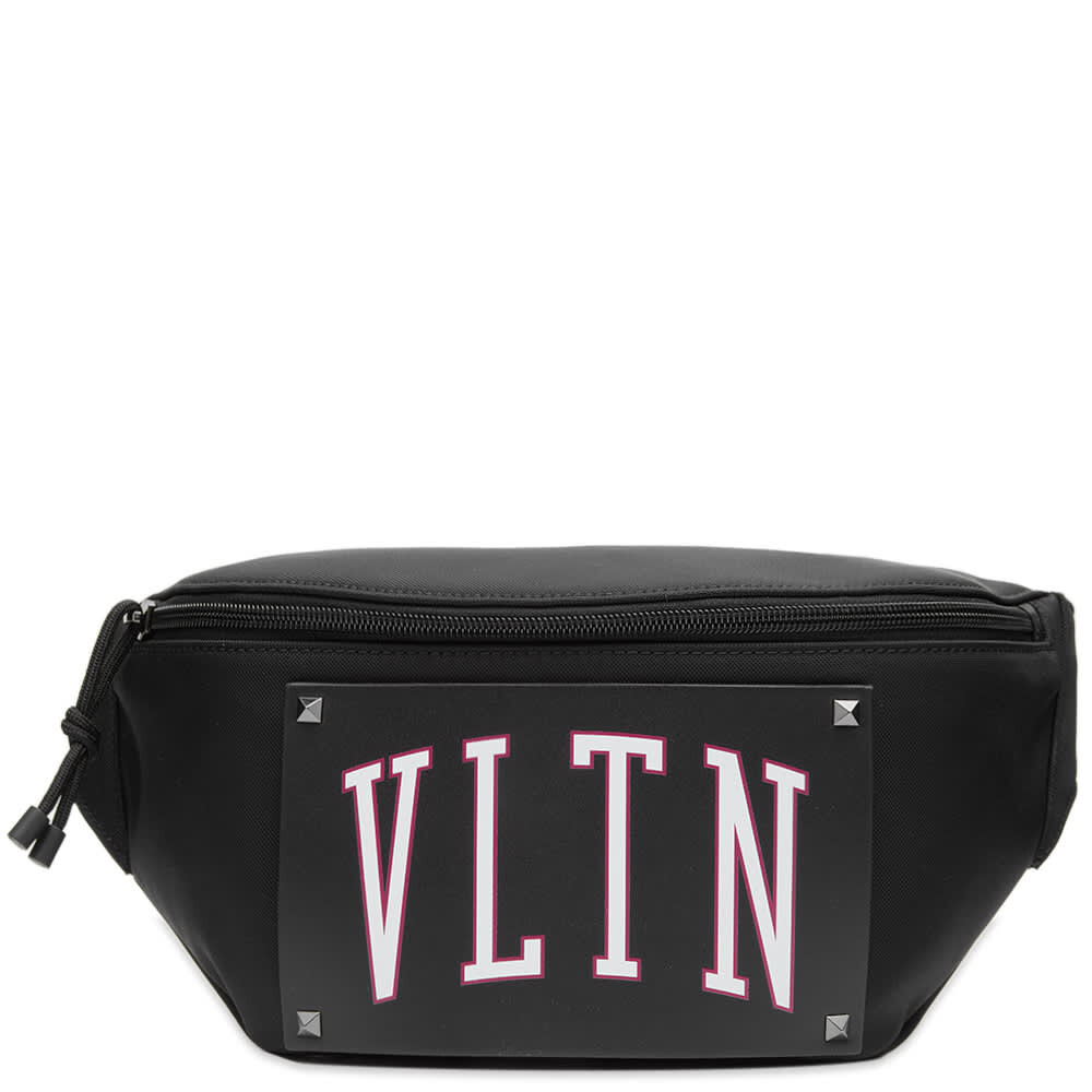 

Сумка Valentino VLTN Varsity Waist Bag