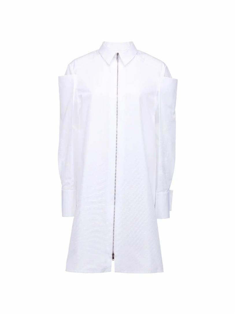 

Рубашка Givenchy
