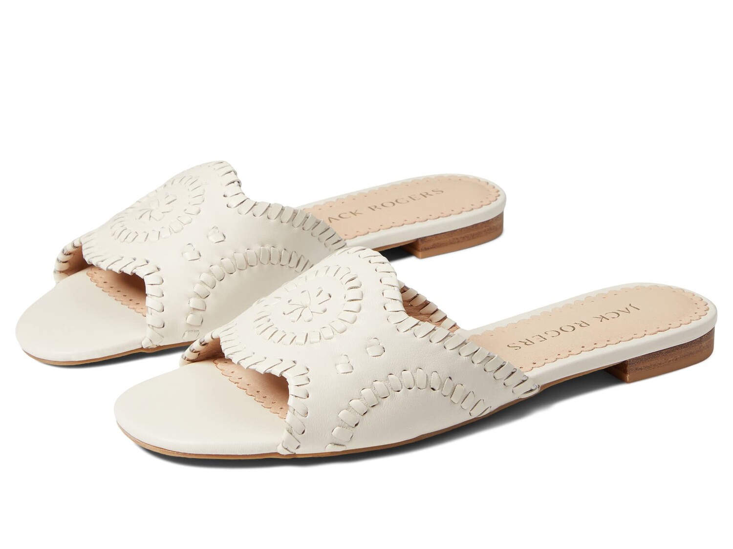 

Шлепанцы Jack Rogers, Thompson Slide