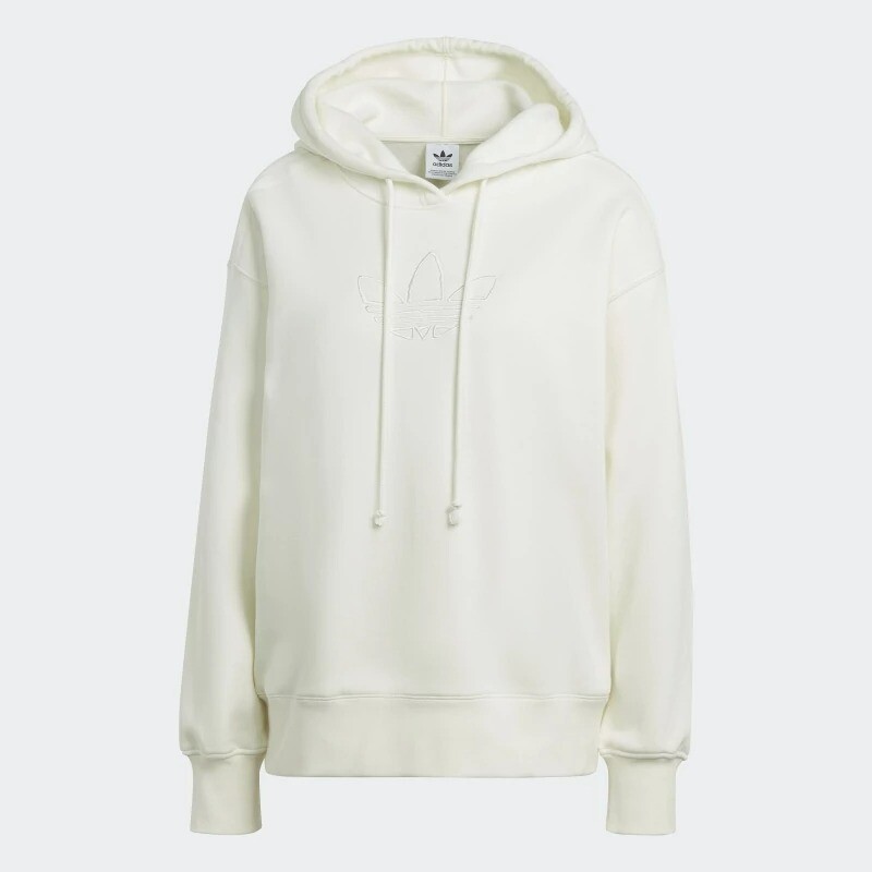 

Худи Adidas Graphic, светло бежевый