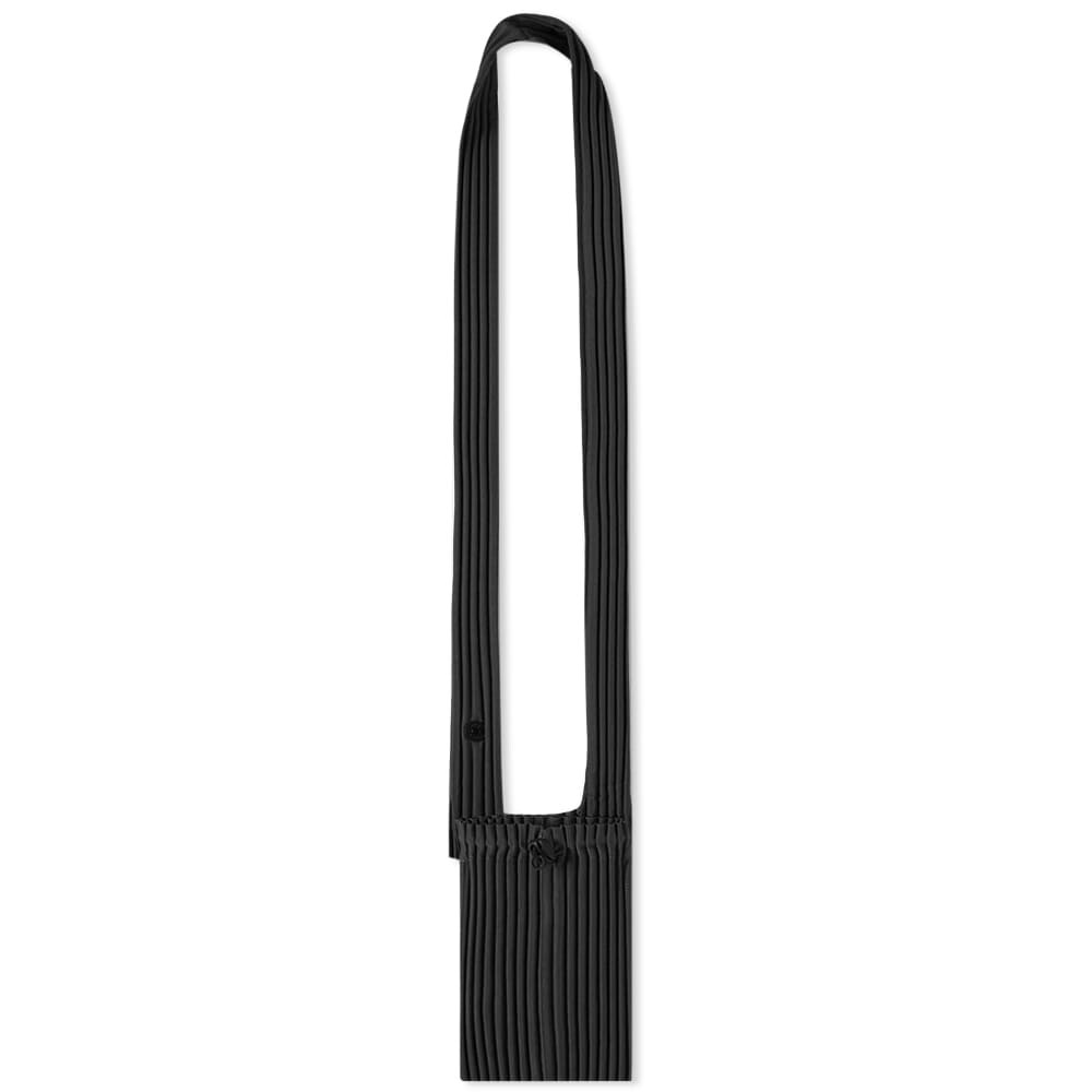 

Сумка Homme Plissé Issey Miyake Pocket Side Bag