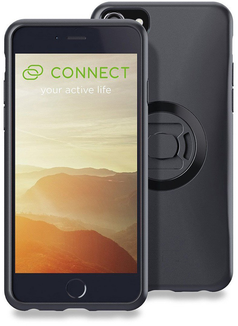 Чехол защитный SP Connect iPhone 8+/7+/6s+/6+ для телефона чехол для телефона twinkle чехол для iphone 6 6s 7 8 geometry