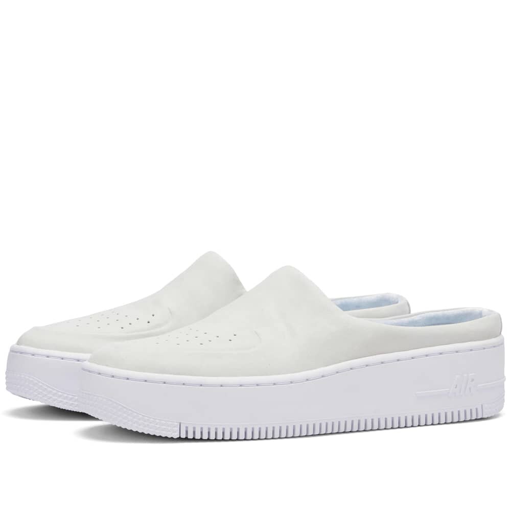 

Кроссовки Nike W AF1 Lover XX