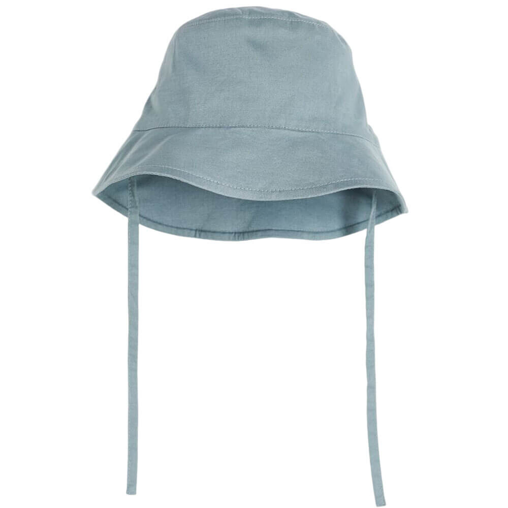 

Панама H&M Cotton, серо-зеленый