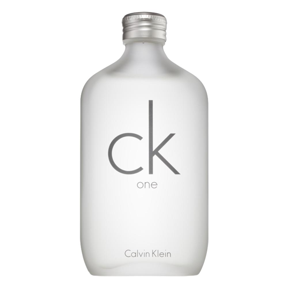 Туалетная вода Calvin Klein CK One, 300 мл