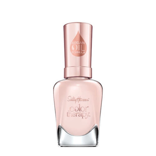 

Sally Hansen Лак для ногтей Color Therapy Durable 225 Savasan-ahhh 14,7 мл