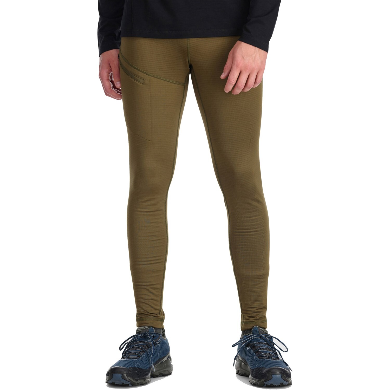 

Брюки Outdoor Research Vigor, loden