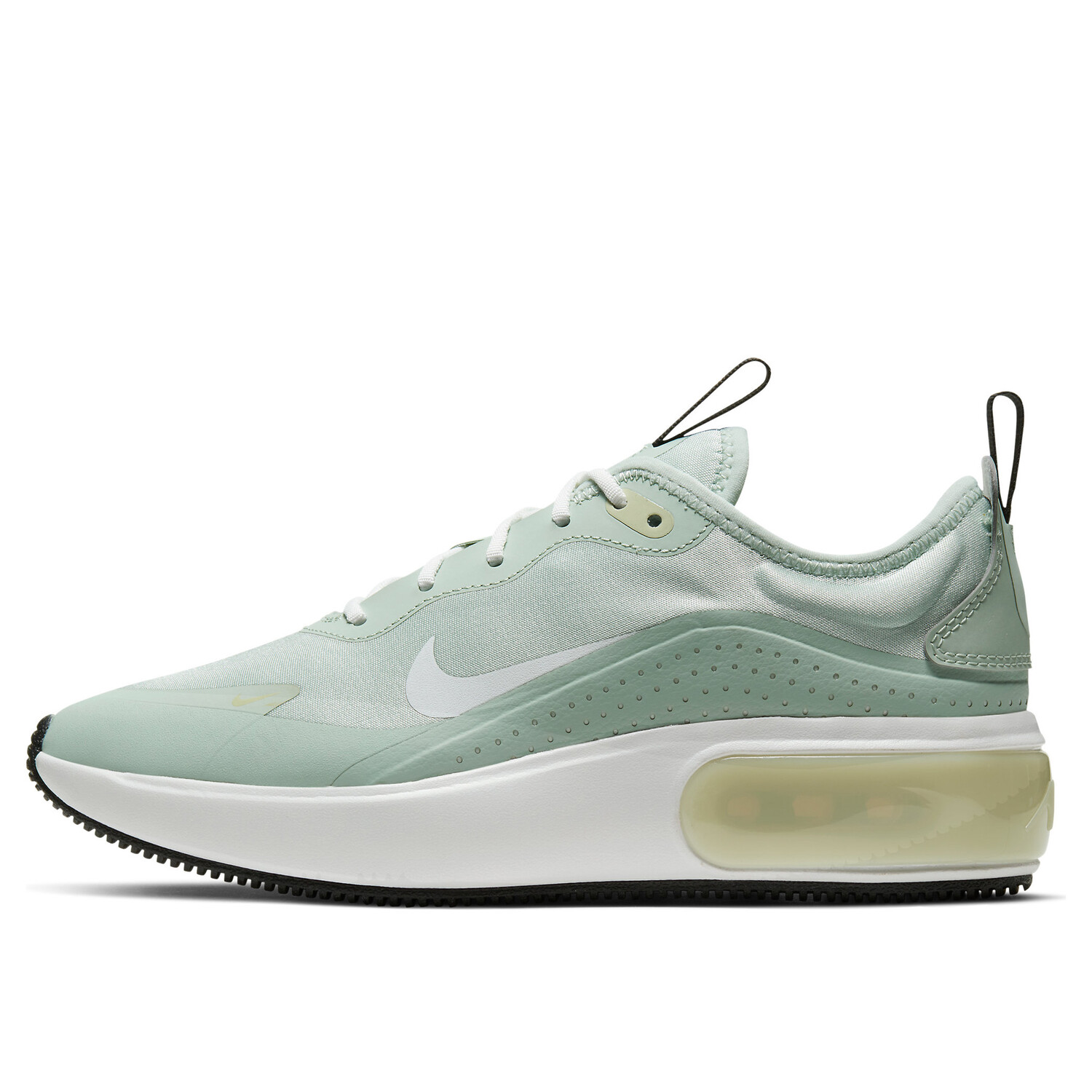 

Женские кроссовки Nike Air Max Dia, светло-зеленый/белый