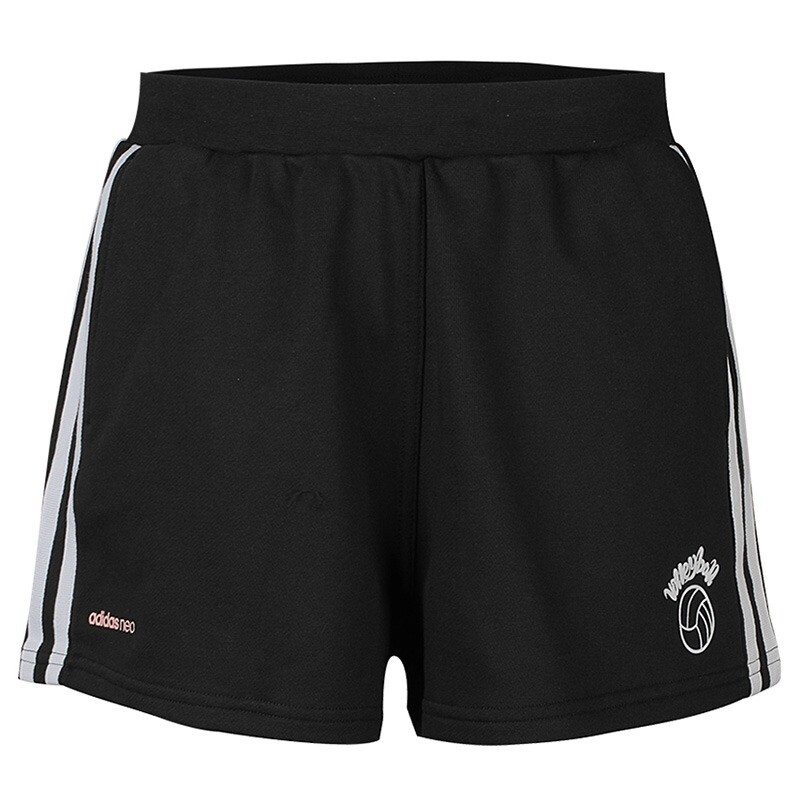 

Шорты Adidas Neo Training Casual, черный