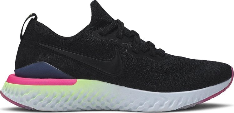 Nike epic react sale flyknit 2 comprar