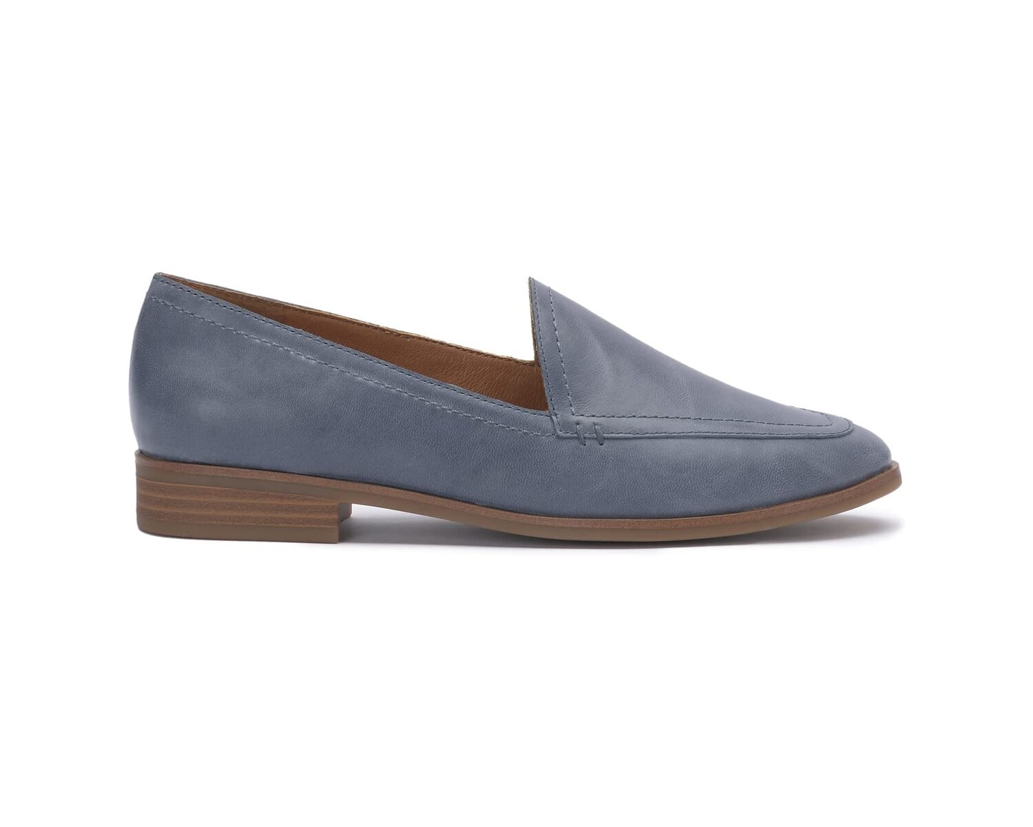 

Лоферы Fiana Lucky Brand, джинсы
