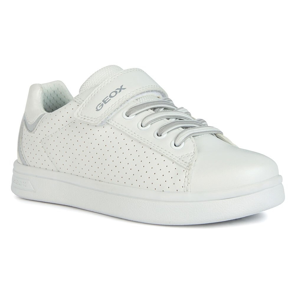 

Кроссовки Geox Djrock, белый