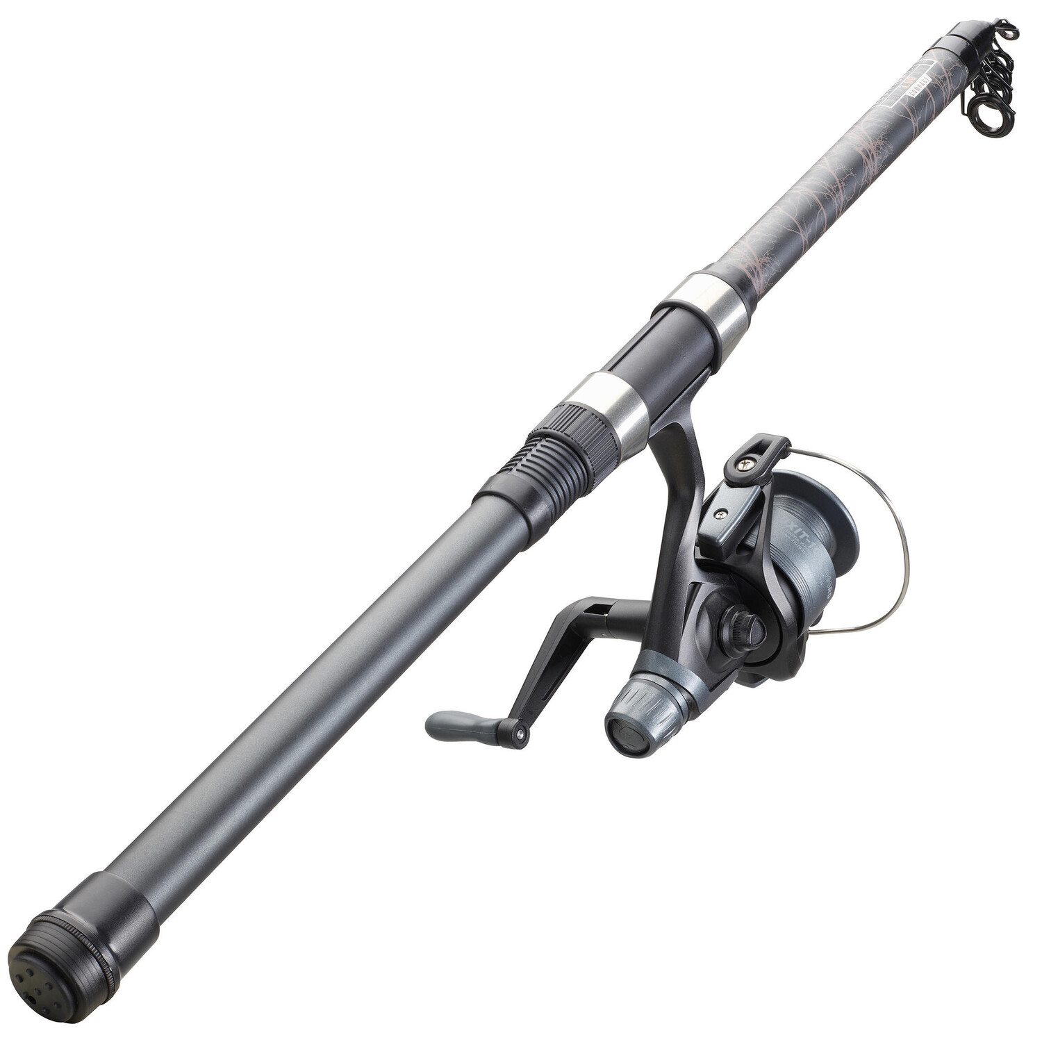 

Набор для рыбалки Caperlan Resifight 100 Compact, 3 м