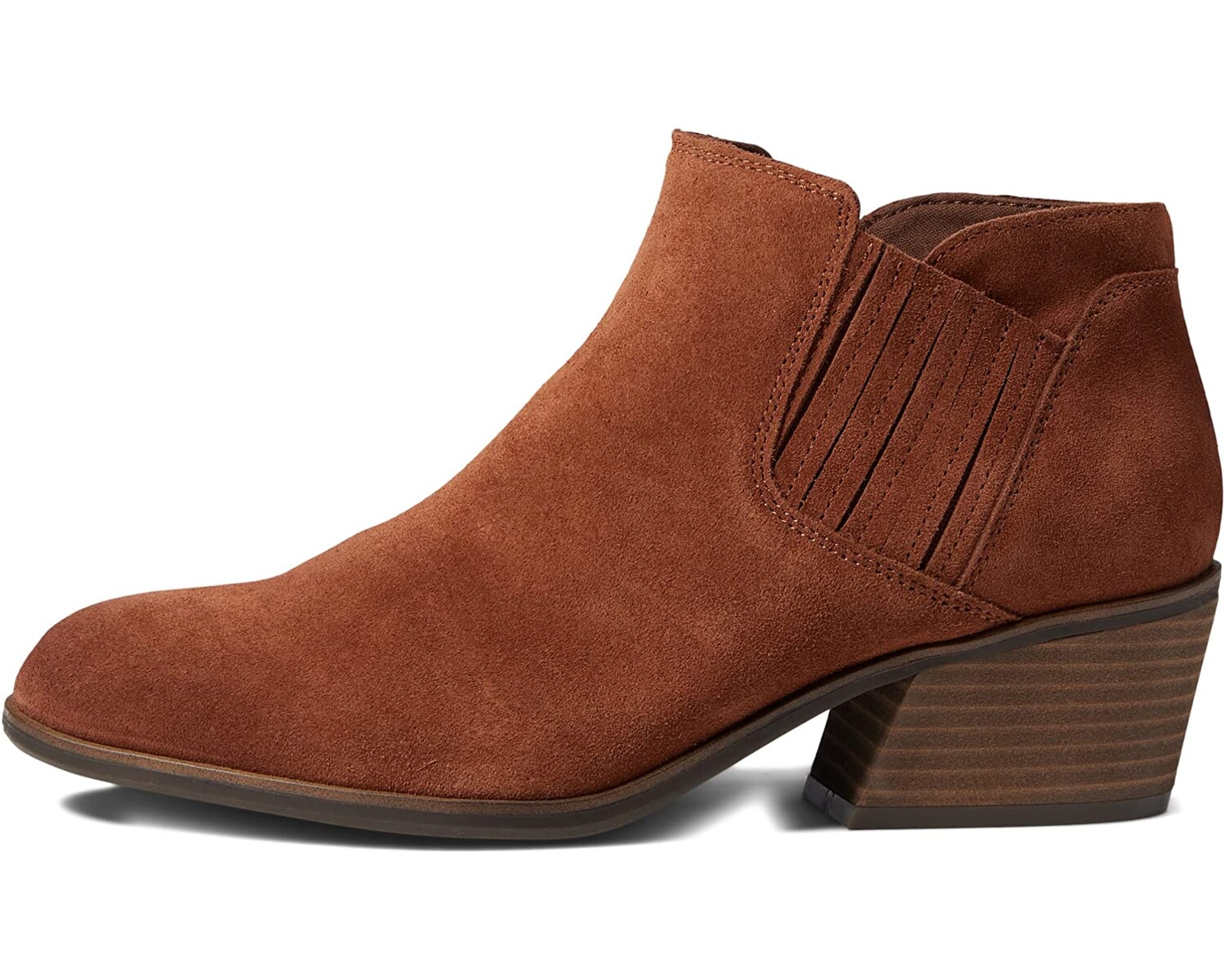 

Ботинки Libra Dr. Scholl's, коричневый