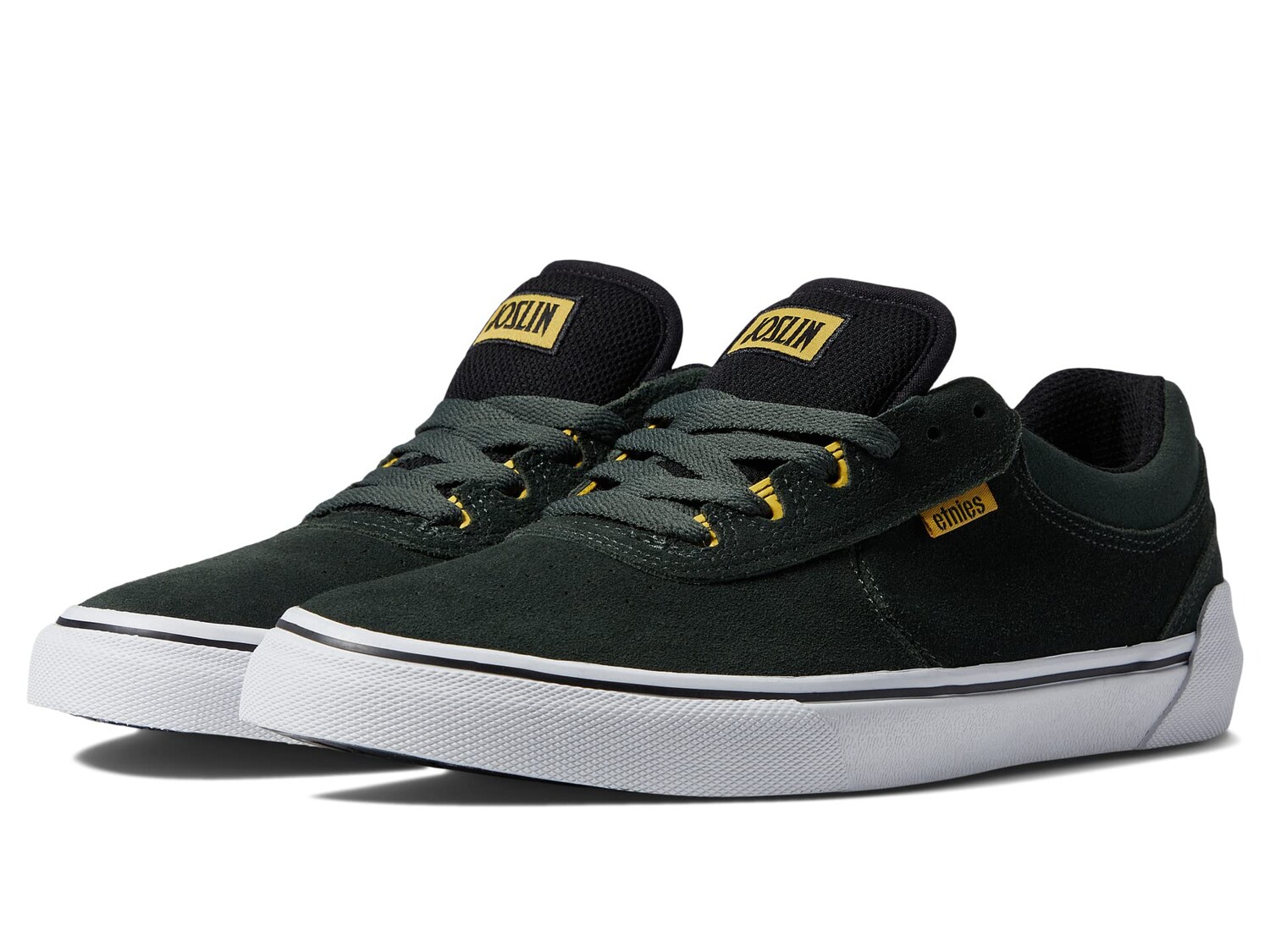 

Кеды для скейтборда etnies, Joslin Vulc