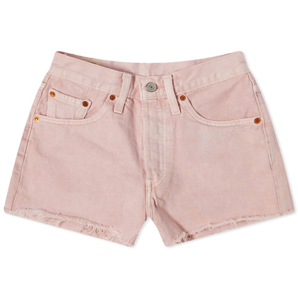 

Шорты Levi's 501 Denim Short