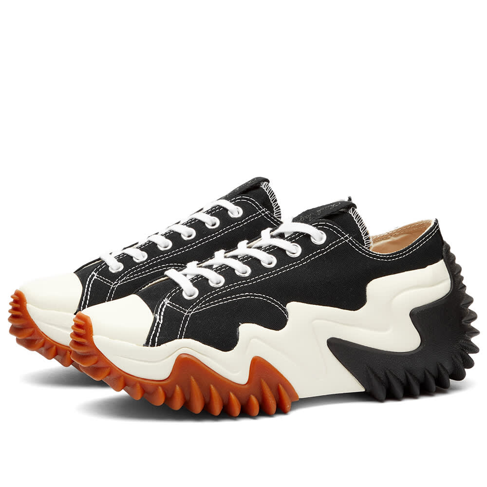 

Кроссовки Converse Run Star Motion Ox