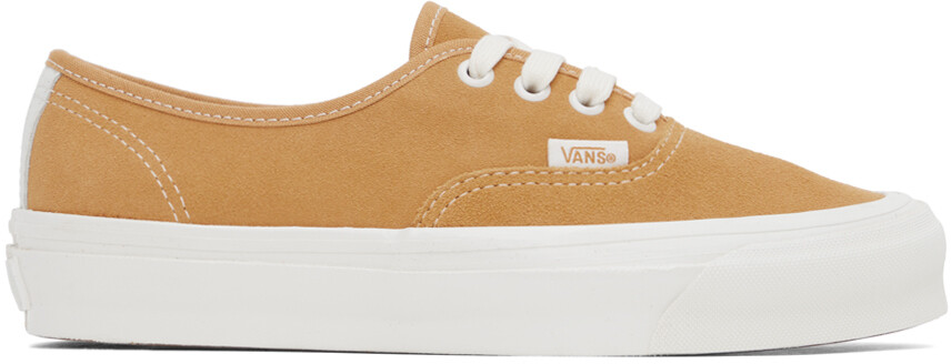 

Кроссовки Tan OG Authentic Vans