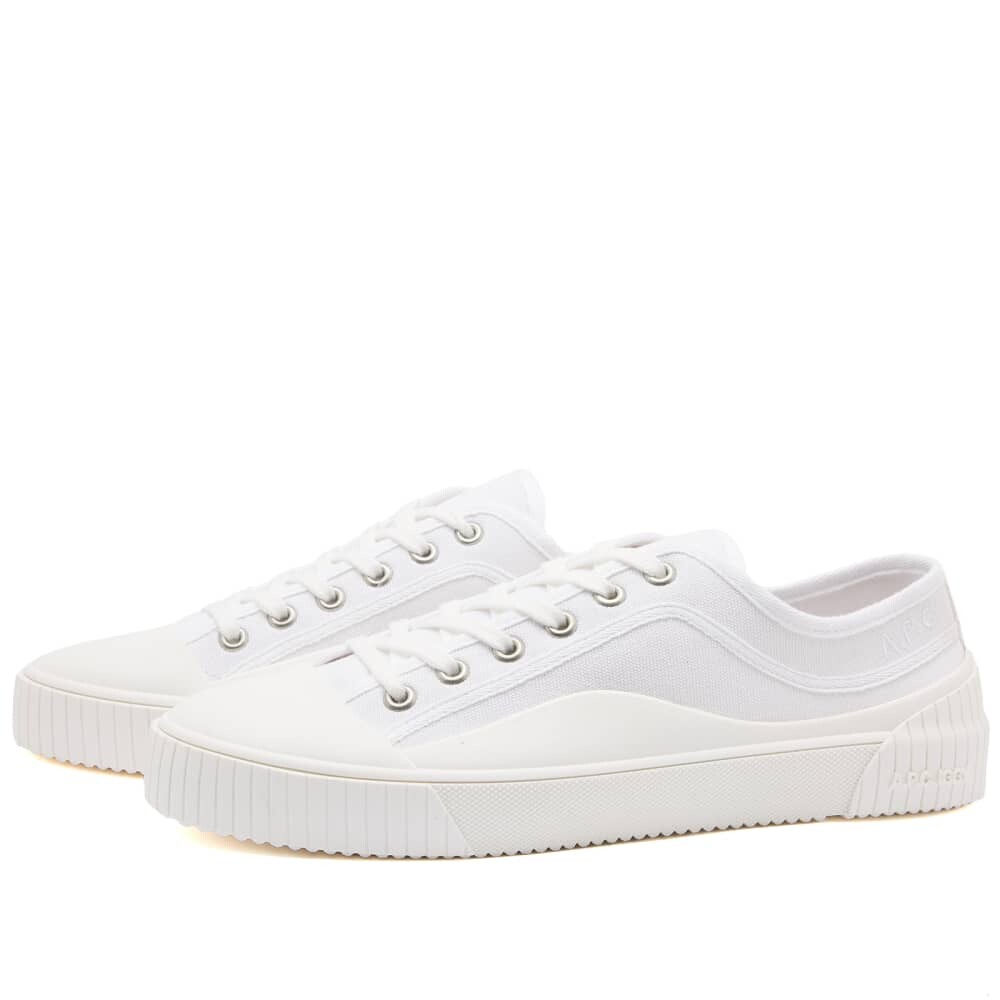 

Кроссовки A.P.C. Iggy Low Sneaker