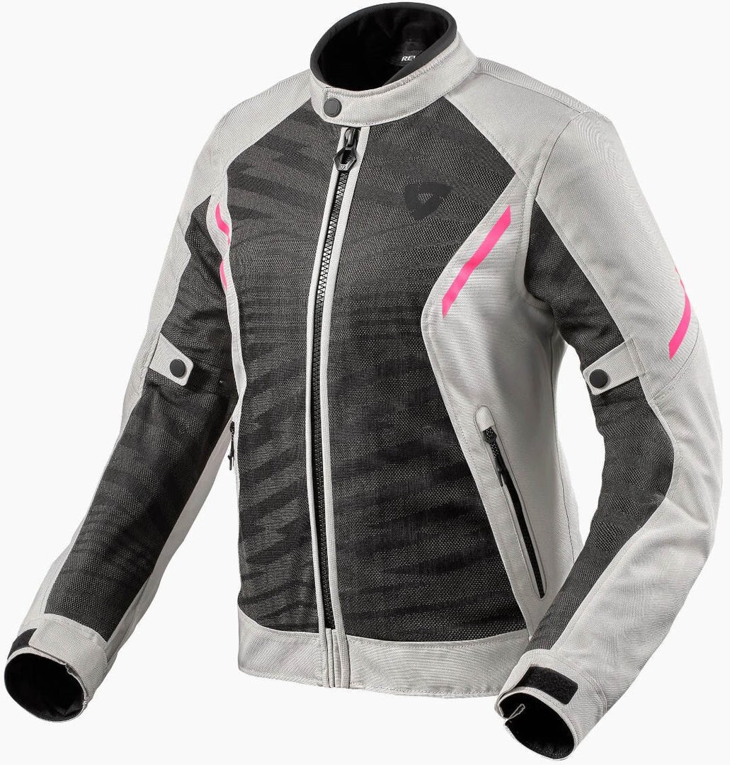 Мотокуртка Revit traction Jacket