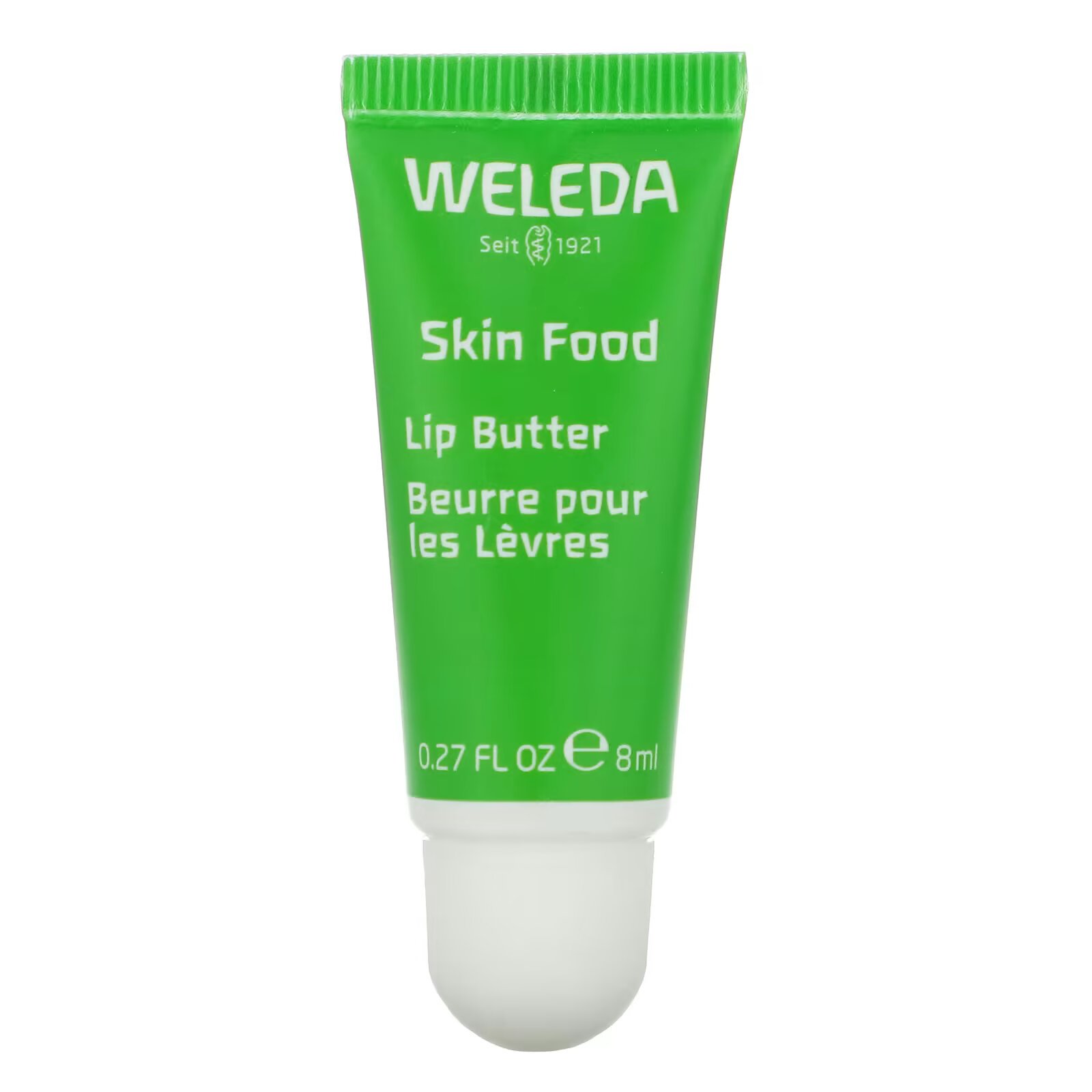 Weleda, Skin Food, масло для губ, 8 мл (0,27 жидк. унции) - фото