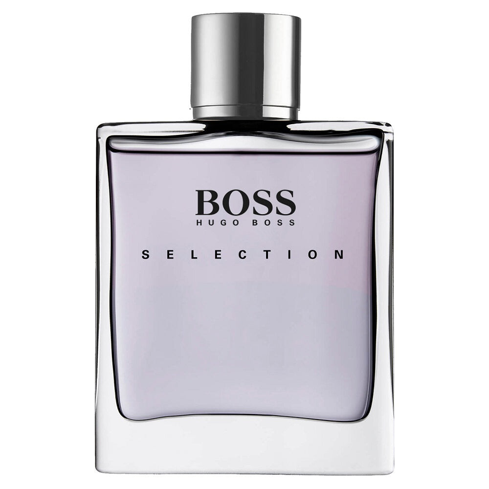 

Hugo Boss Туалетная вода спрей Boss Selection 100мл