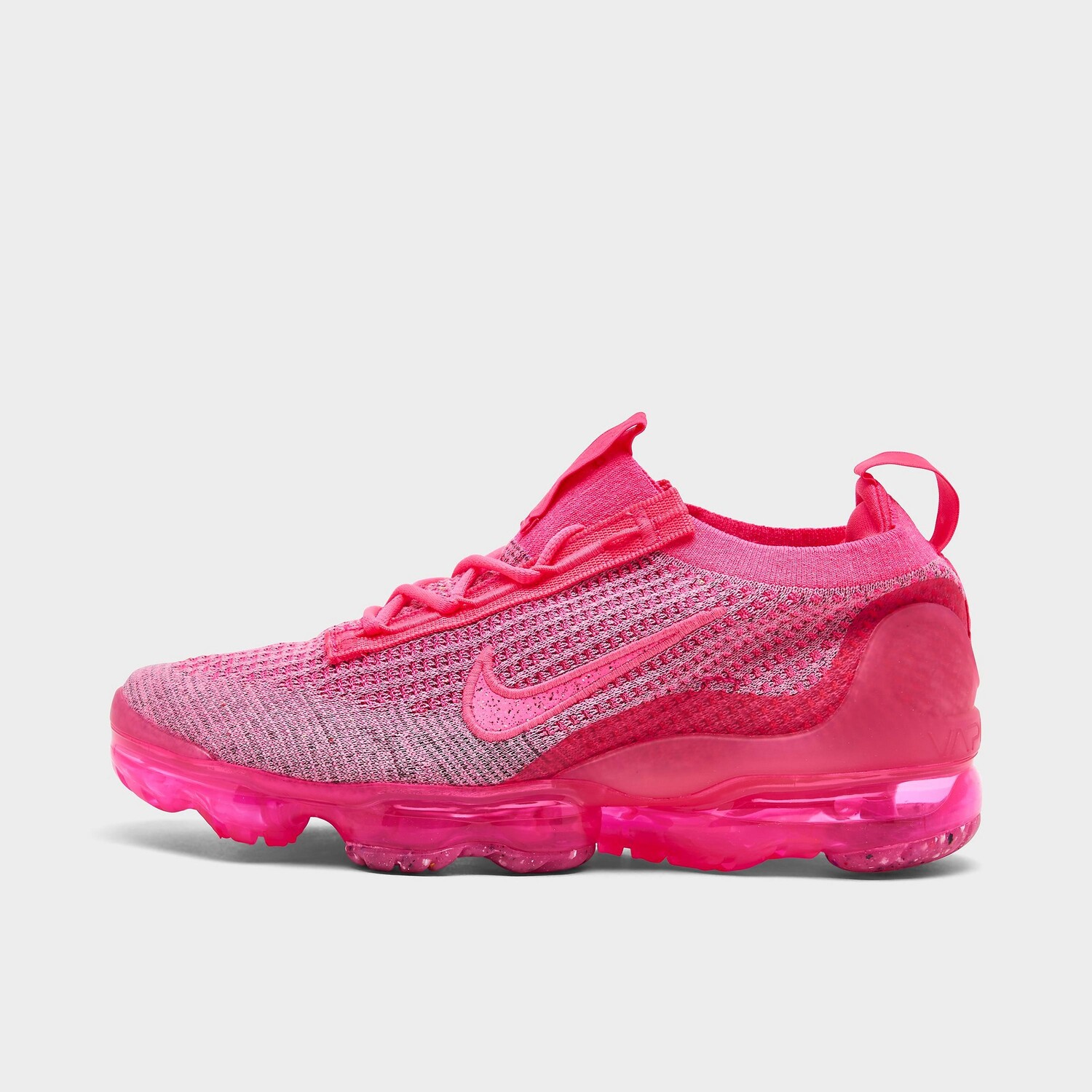 

Женские беговые кроссовки Nike Air VaporMax 2021 Flyknit, розовый