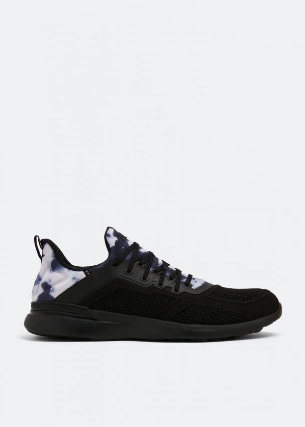 

Кроссовки ATHLETIC PROPULSION LABS Techloom Tracer sneakers, черный