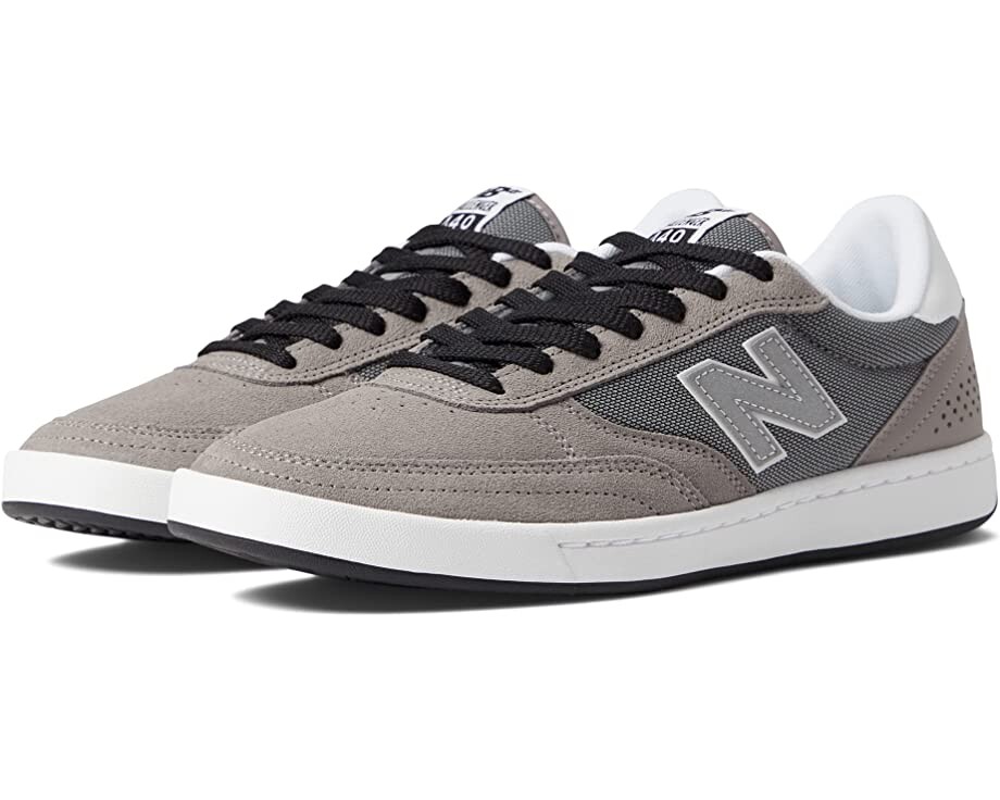 

Кроссовки 440 New Balance Numeric, серый