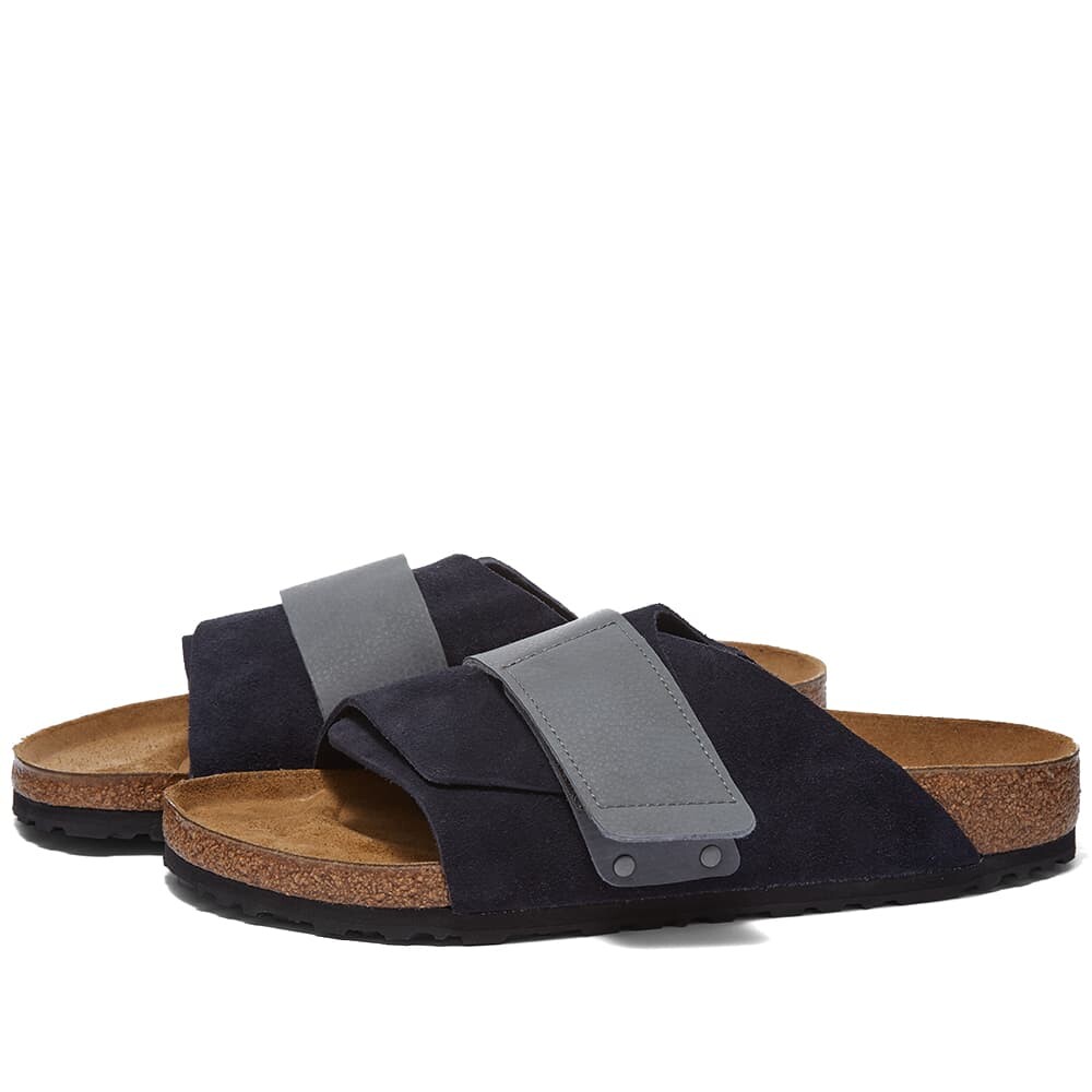 

Сандалии Birkenstock Kyoto