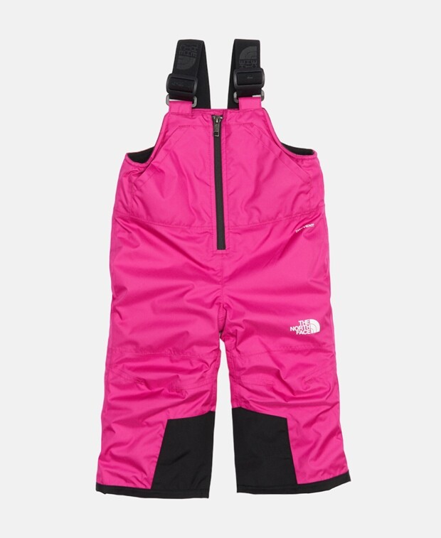 

Лыжный комбинезон The North Face, фуксия