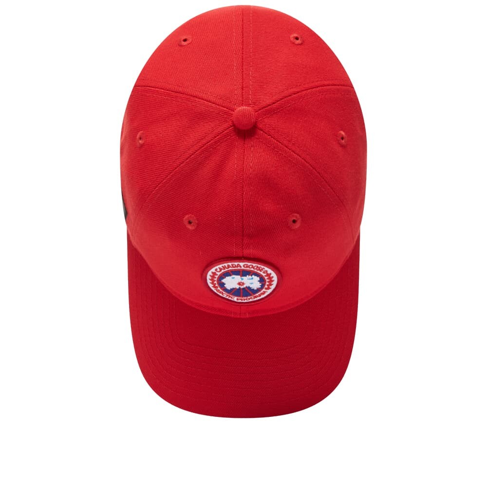 

Регулируемая кепка Arctic Disc Canada Goose
