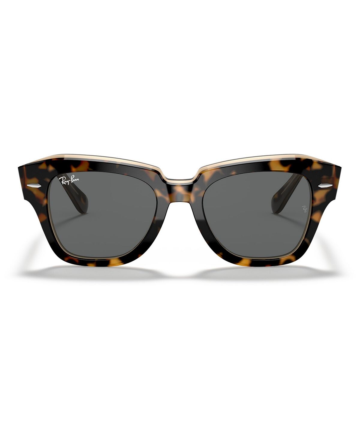 Ray ban state hot sale street rb 2186