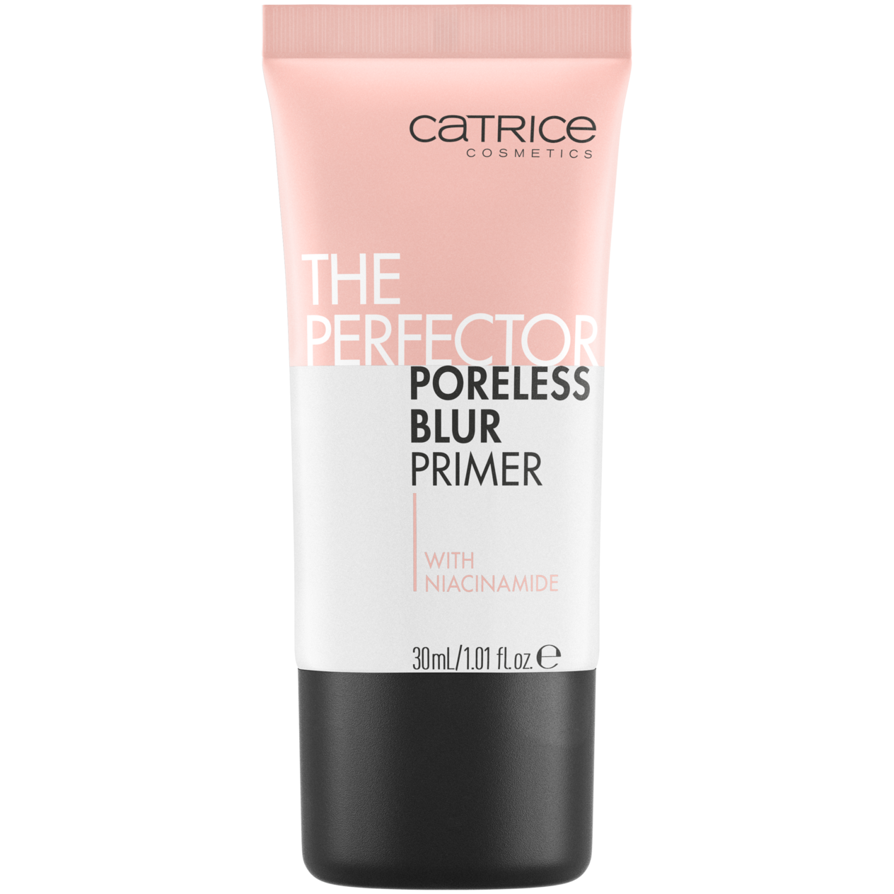 Catrice Poreless Blur база под макияж, 30 мл