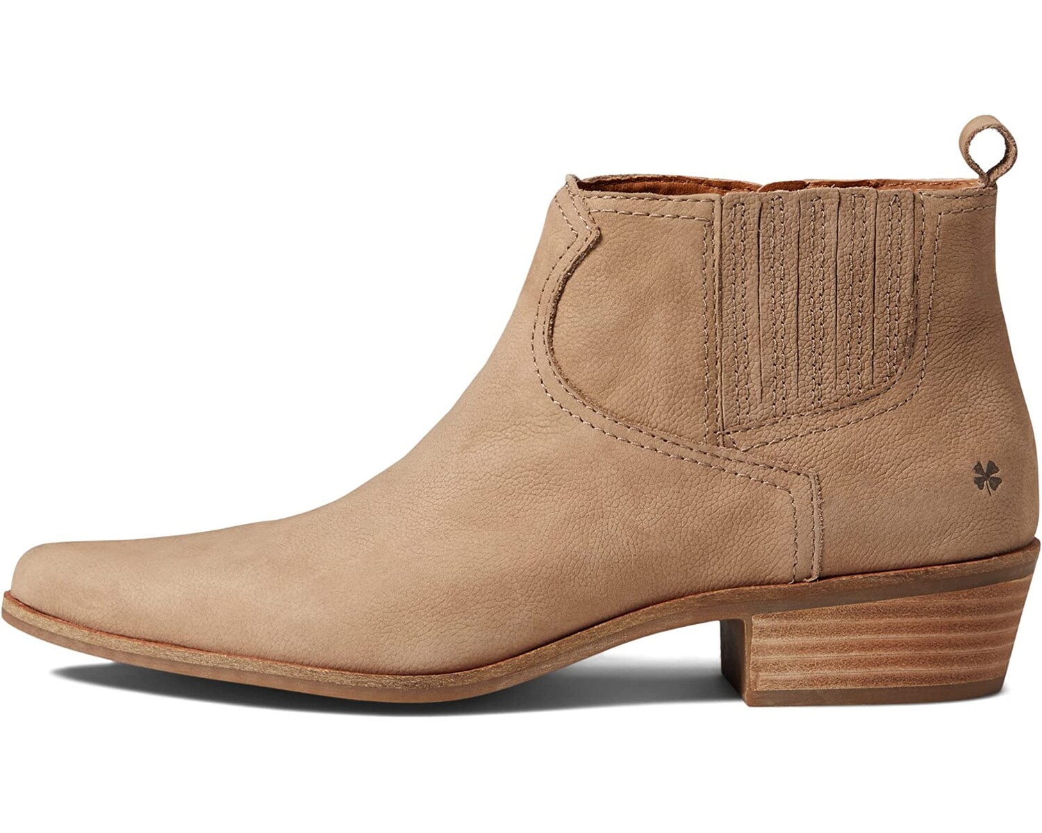 

Ботинки Hikalli Lucky Brand, дюна