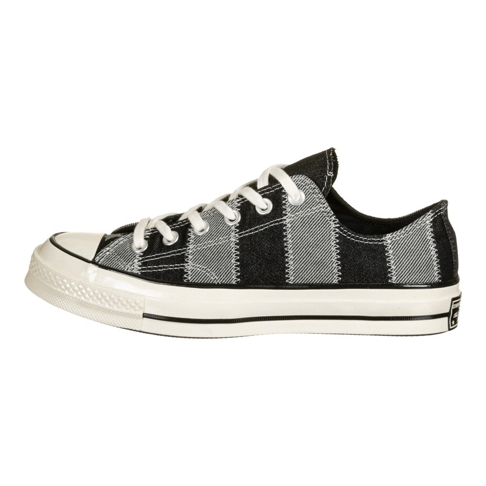 

Кроссовки Converse Zapatillas, black/white/egret