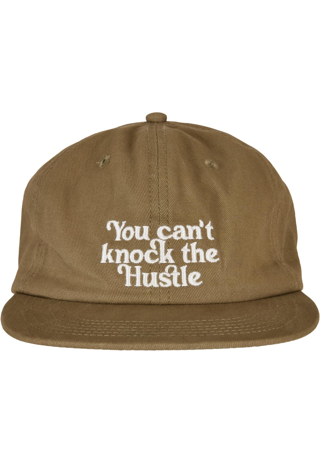 

Бейсболка Cayler & Sons Snapback, цвет olive/offwhite