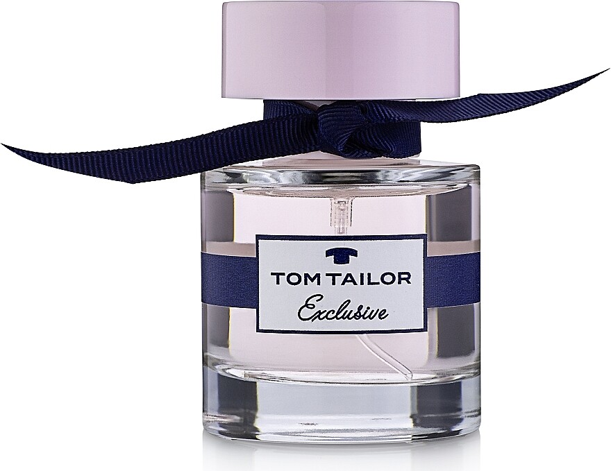 Туалетная вода Tom Tailor Exclusive Woman туалетная вода tom tailor urban life woman