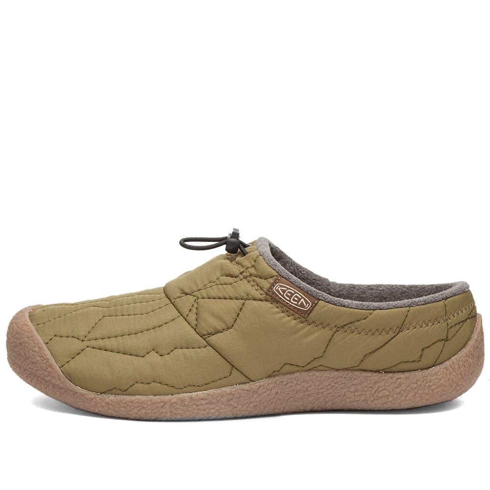 

Шлепанцы KEEN Howser III Slide