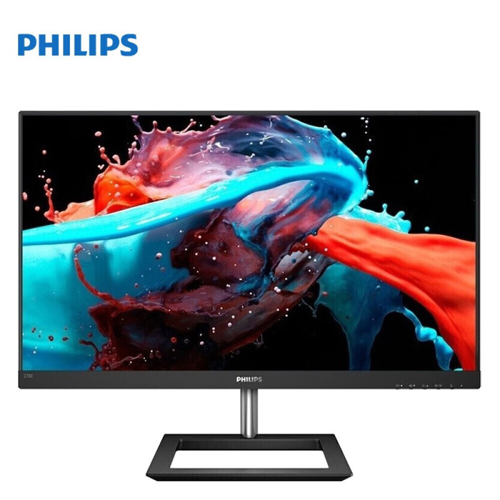 

Монитор Philips 278E1 27" IPS 4K