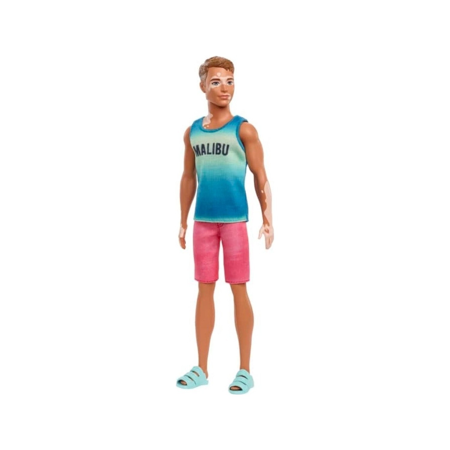 

Кукла Barbie Кен HBV26