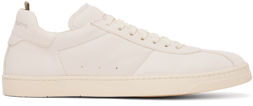 

Кроссовки Off-White Karma 012 Officine Creative