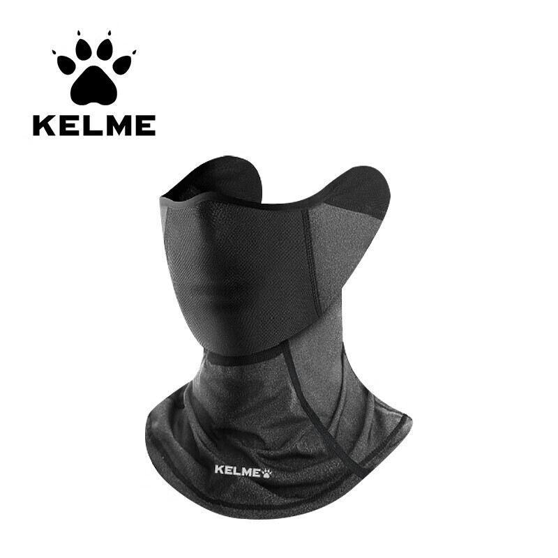 

Солнцезащитная маска KELME, велосипедный шарф из ледяного шелка для лица, шейный платок, волшебный головной платок для мужчин и женщин, защита от ветра и пыли, маска для езды на велосипеде, альпинизма и рыбалки